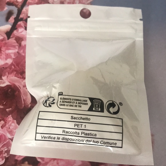 Lemon Earring pair (New) - Picture 2 of 2